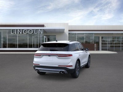 2026 Lincoln Corsair Premiere AWD