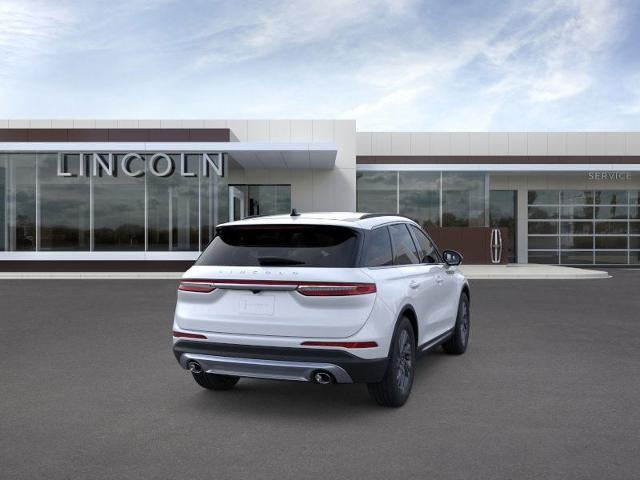 2026 Lincoln Corsair Premiere AWD