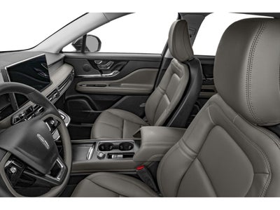 2026 Lincoln Corsair Premiere AWD