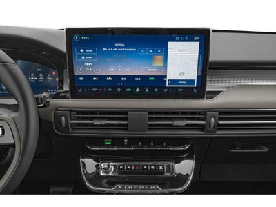 2026 Lincoln Corsair Premiere AWD