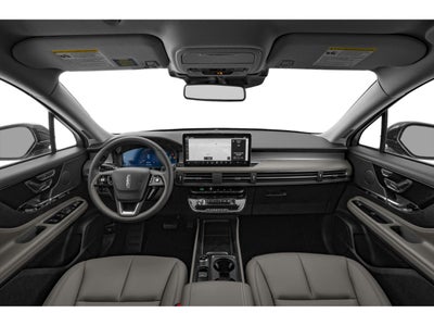 2026 Lincoln Corsair Premiere AWD