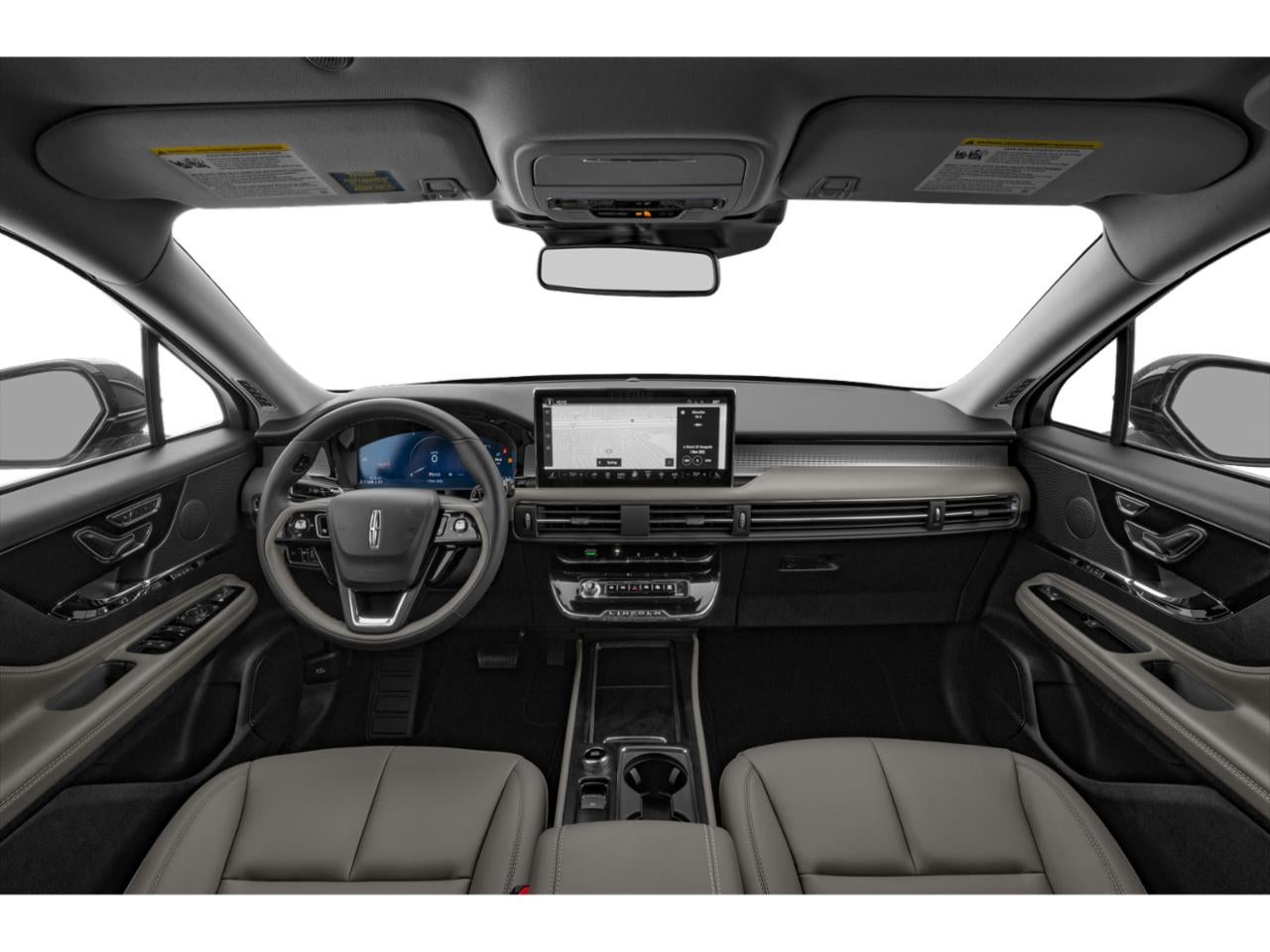 2026 Lincoln Corsair Premiere AWD