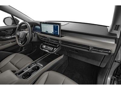 2026 Lincoln Corsair Premiere AWD