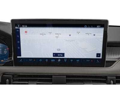 2026 Lincoln Corsair Premiere AWD