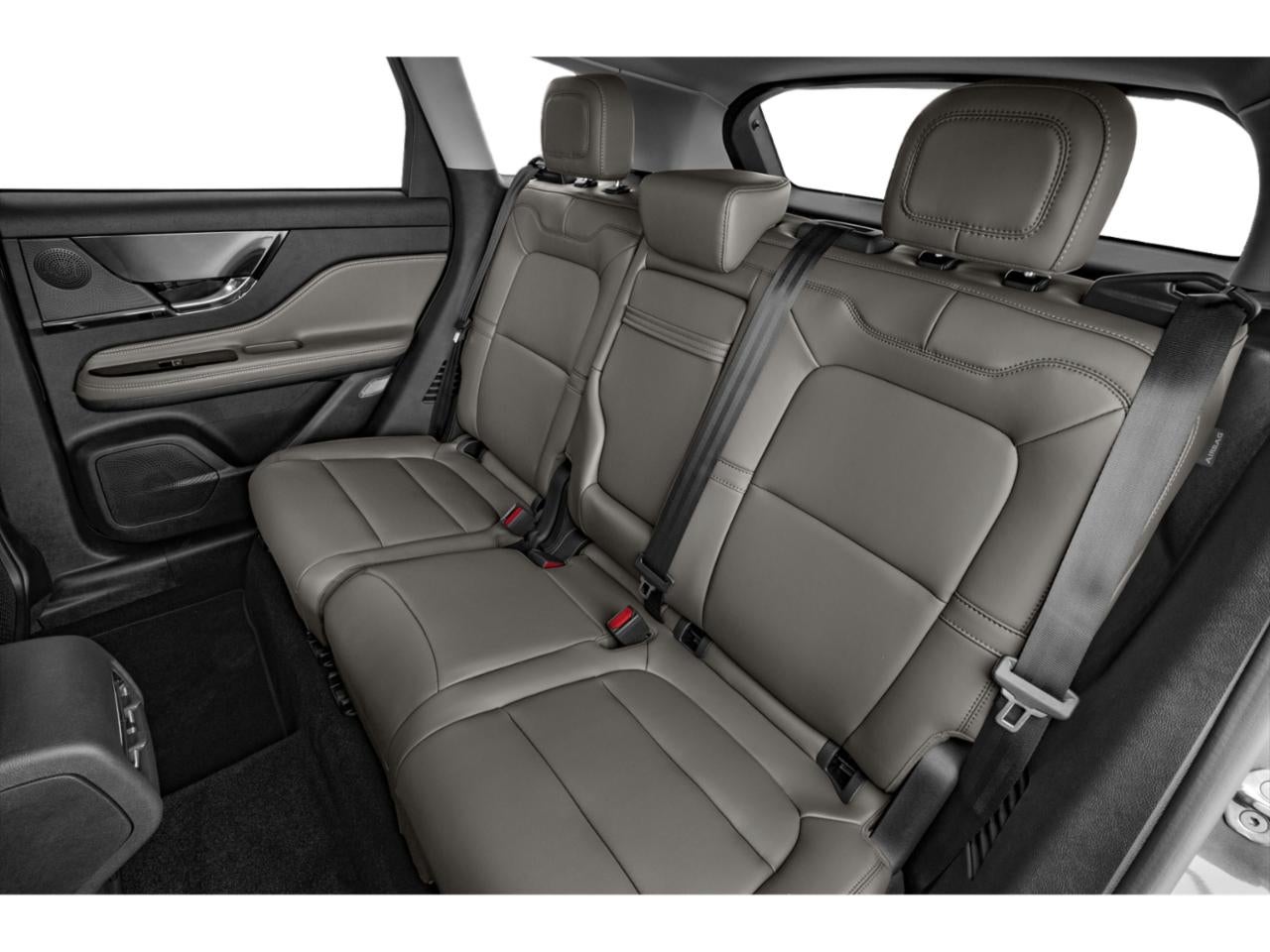 2026 Lincoln Corsair Premiere AWD