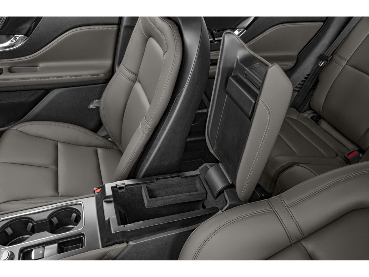 2026 Lincoln Corsair Premiere AWD