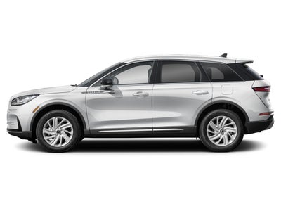 2026 Lincoln Corsair Premiere AWD