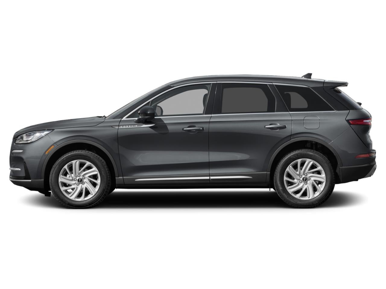 2026 Lincoln Corsair Premiere AWD