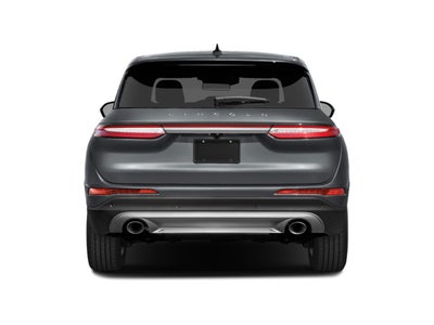 2026 Lincoln Corsair Premiere AWD