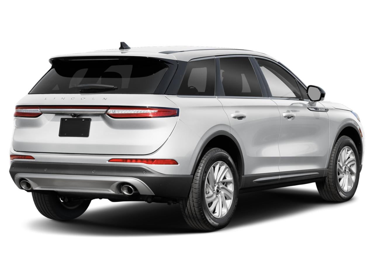 2026 Lincoln Corsair Premiere AWD