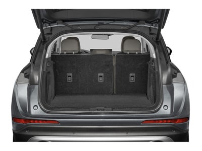 2026 Lincoln Corsair Premiere AWD