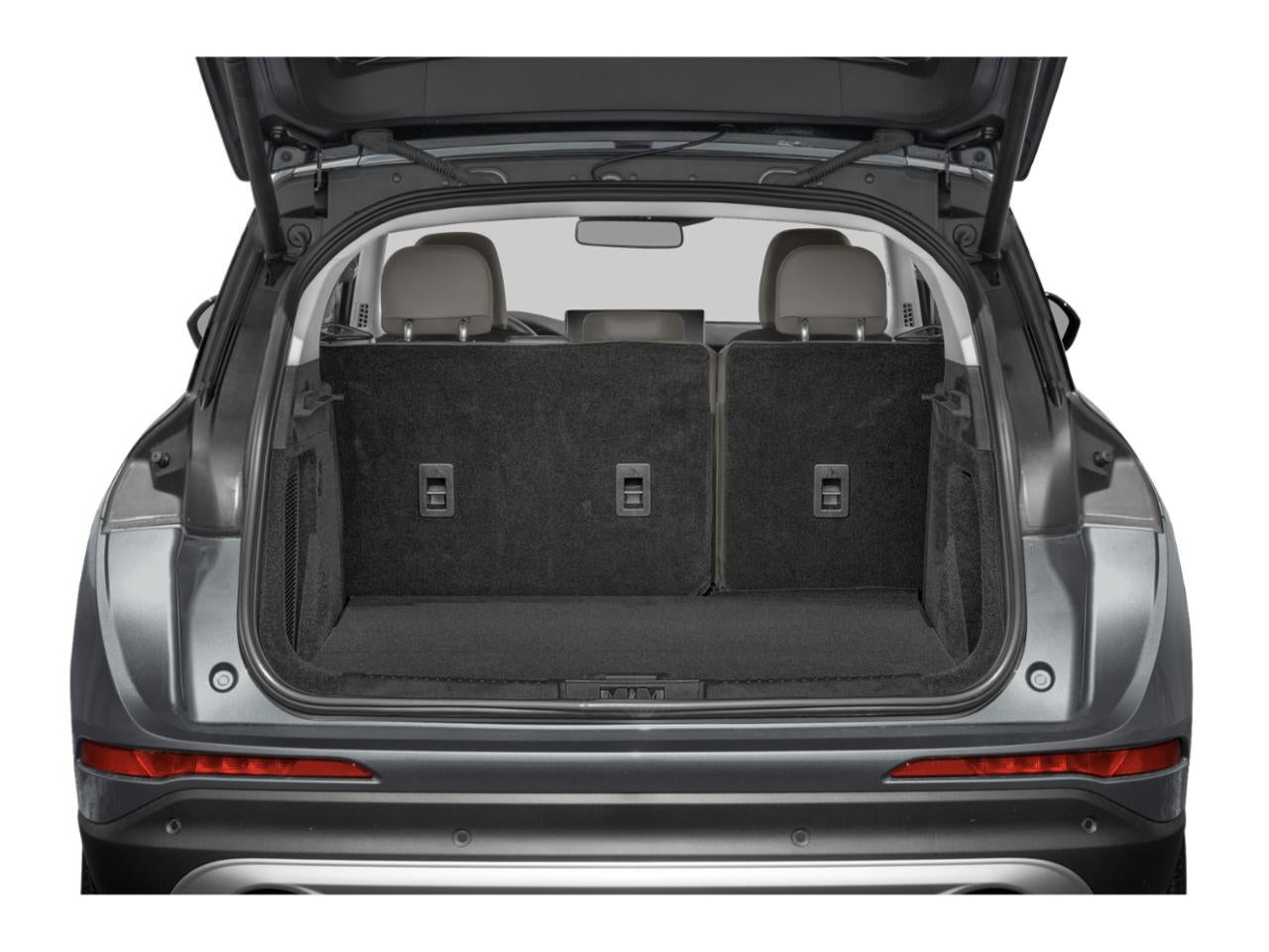 2026 Lincoln Corsair Premiere AWD