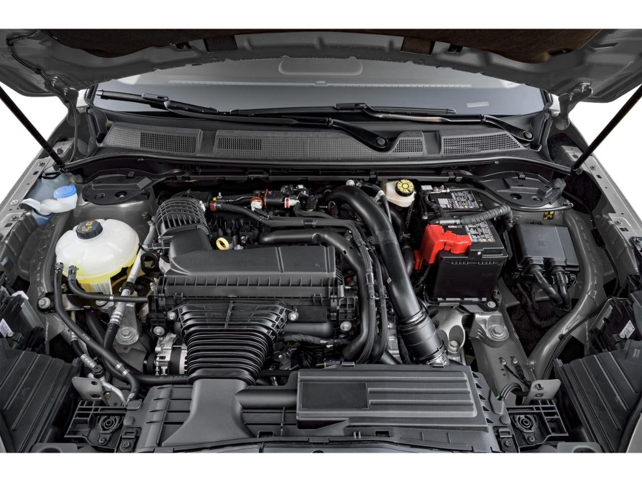 2026 Lincoln Corsair Premiere AWD