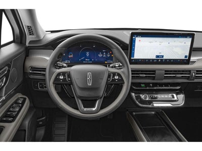 2026 Lincoln Corsair Premiere AWD