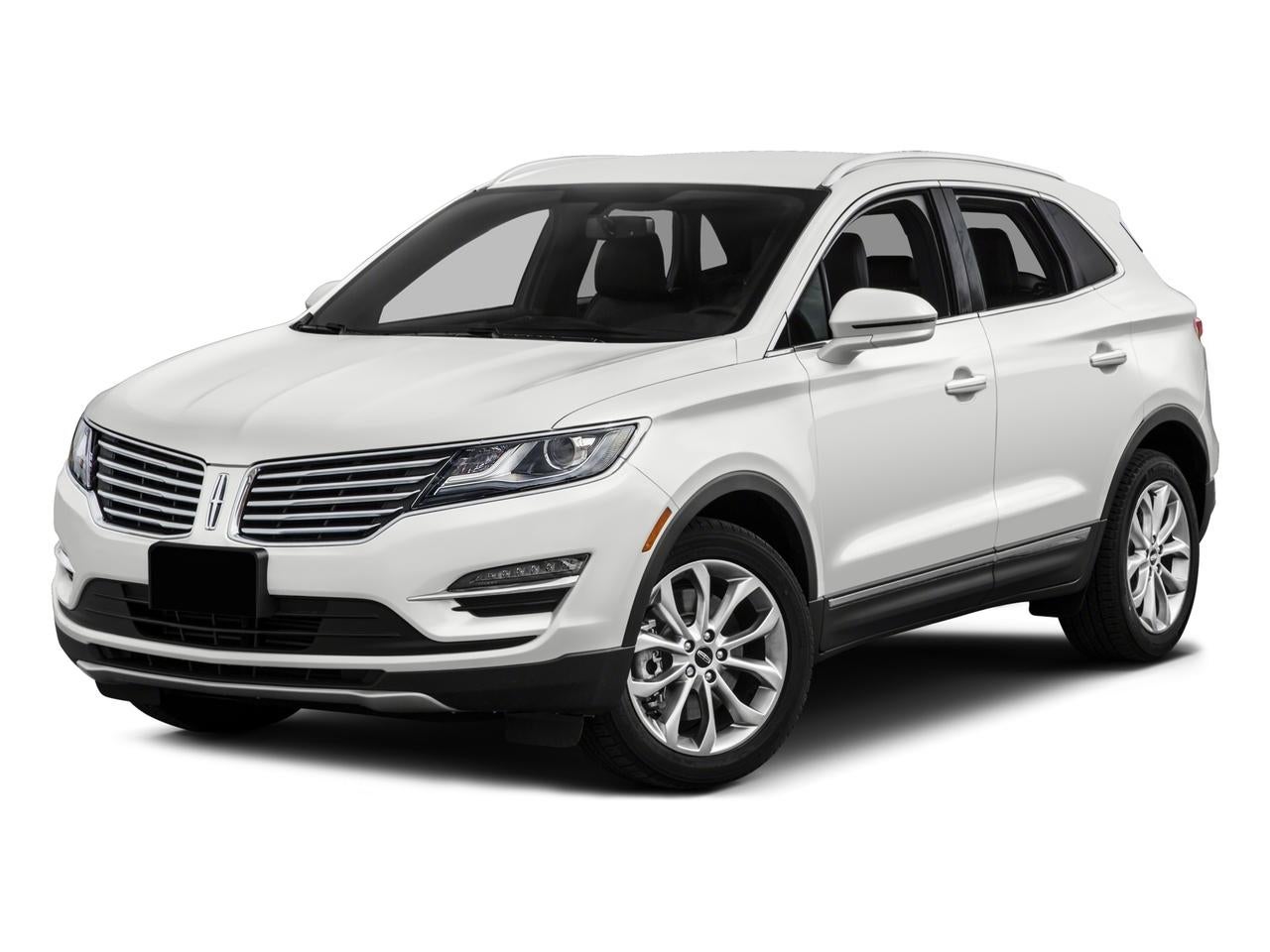 2016 Lincoln MKC AWD 4dr Select