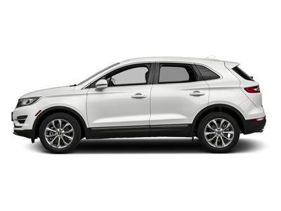 2016 Lincoln MKC AWD 4dr Select