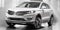 2016 Lincoln MKC AWD 4dr Select
