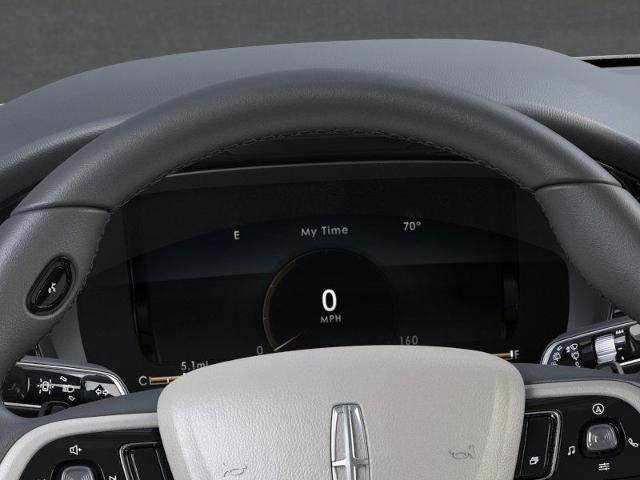 2026 Lincoln Corsair Reserve AWD