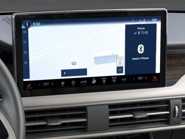 2026 Lincoln Corsair Reserve AWD