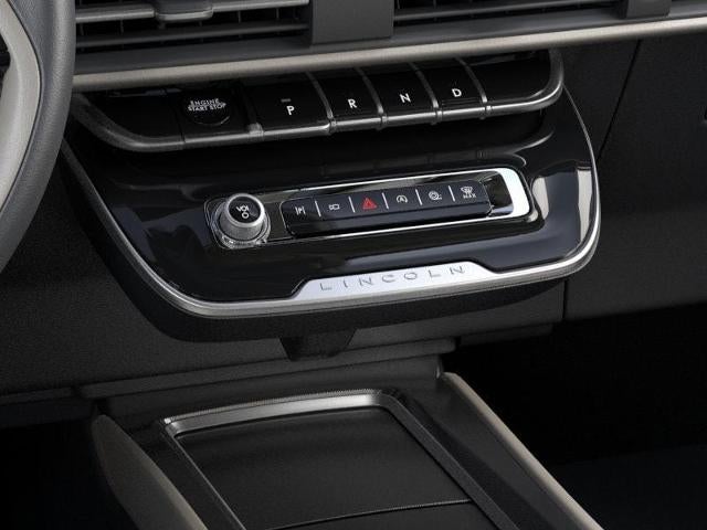 2026 Lincoln Corsair Reserve AWD