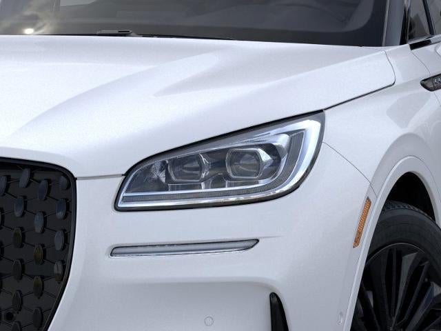 2026 Lincoln Corsair Reserve AWD