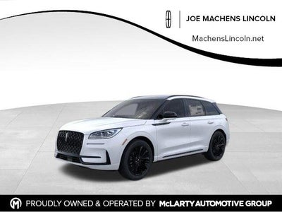 2026 Lincoln Corsair Reserve AWD