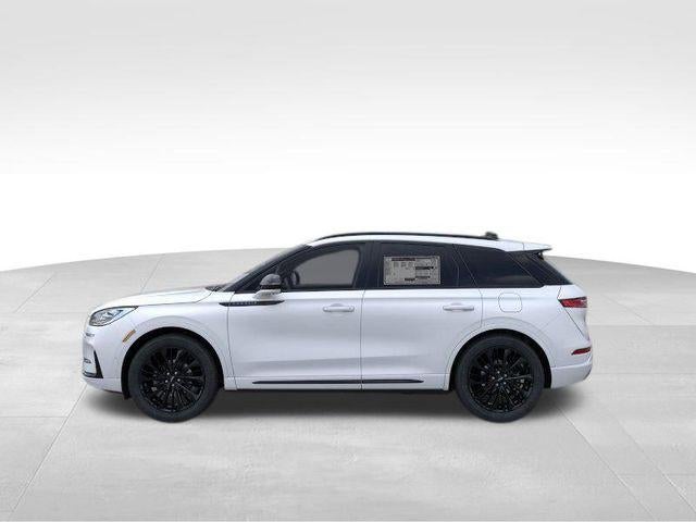 2026 Lincoln Corsair Reserve AWD