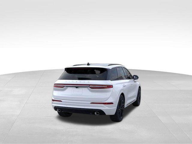 2026 Lincoln Corsair Reserve AWD