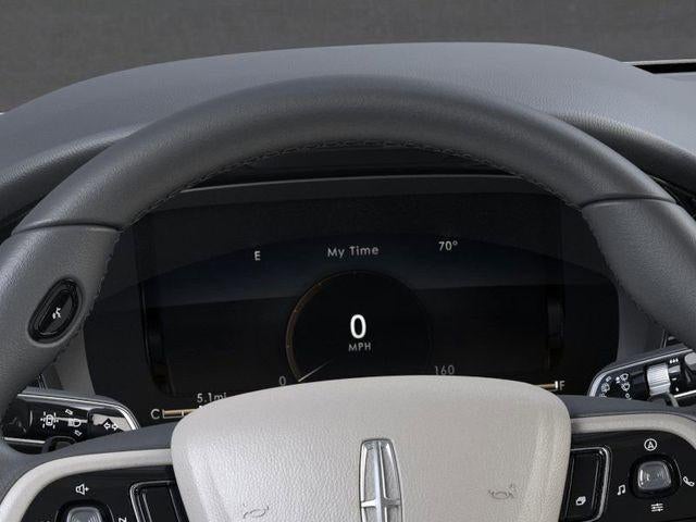 2026 Lincoln Corsair Reserve AWD