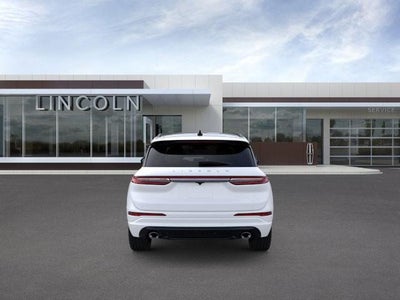 2026 Lincoln Corsair Reserve AWD