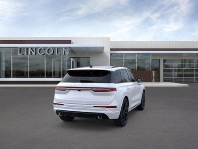 2026 Lincoln Corsair Reserve AWD