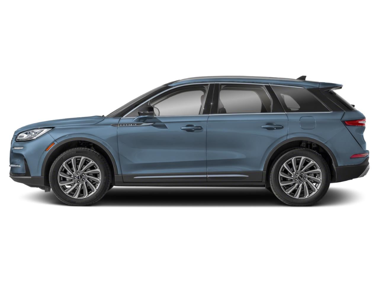 2026 Lincoln Corsair Reserve AWD
