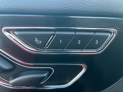 2025 Lincoln Corsair Reserve AWD