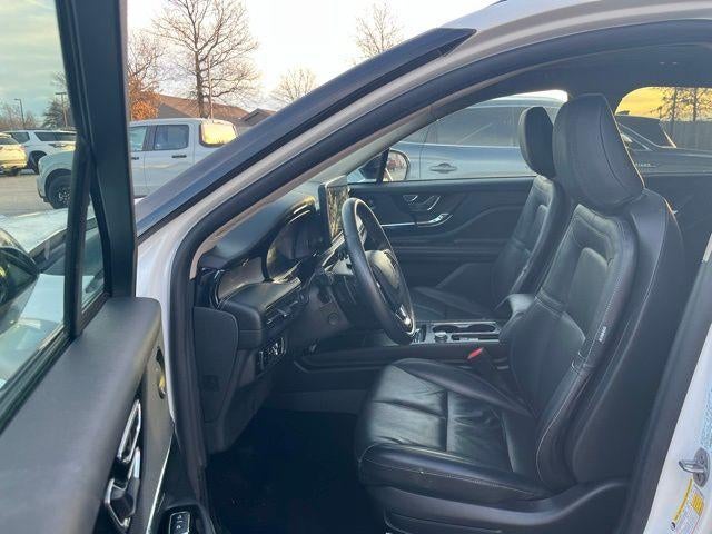 2025 Lincoln Corsair Reserve AWD