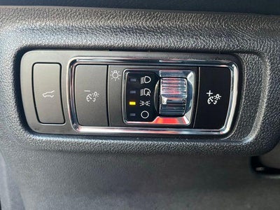 2025 Lincoln Corsair Reserve AWD