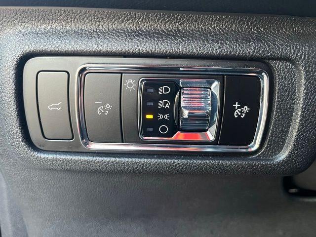 2025 Lincoln Corsair Reserve AWD