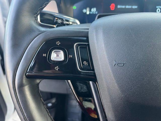 2025 Lincoln Corsair Reserve AWD