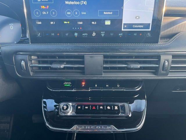 2025 Lincoln Corsair Reserve AWD