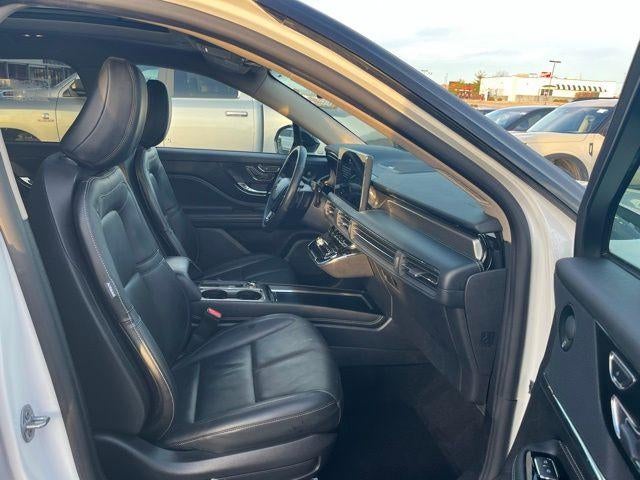 2025 Lincoln Corsair Reserve AWD