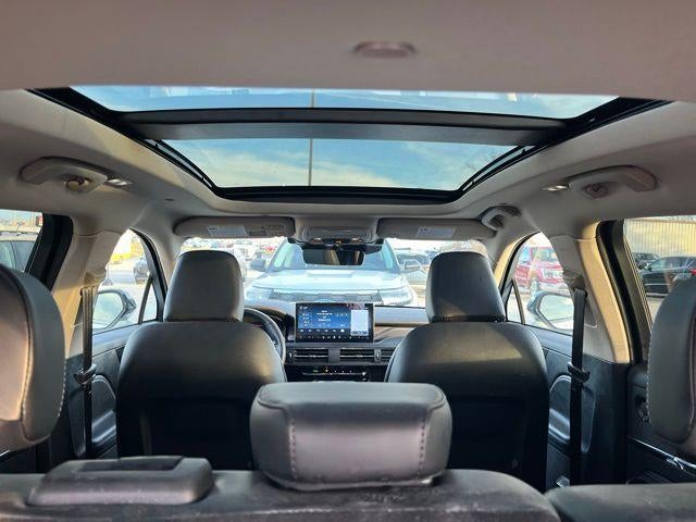 2025 Lincoln Corsair Reserve AWD