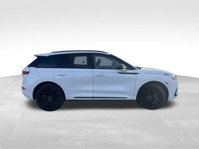 2025 Lincoln Corsair Reserve AWD