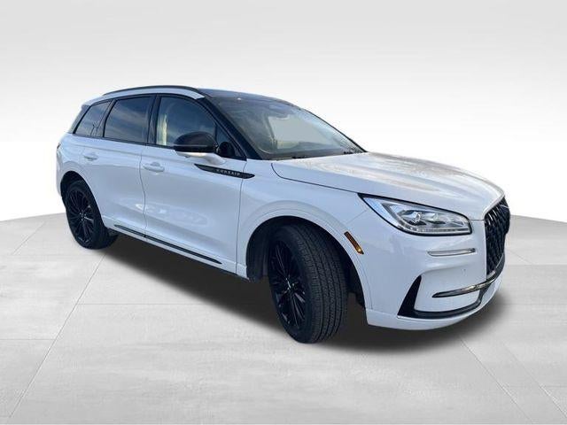 2025 Lincoln Corsair Reserve AWD