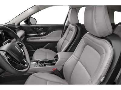 2025 Lincoln Corsair Reserve AWD