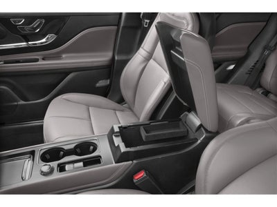 2025 Lincoln Corsair Reserve AWD