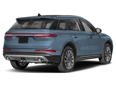2025 Lincoln Corsair Reserve AWD