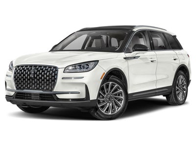 2023 Lincoln Corsair Reserve AWD