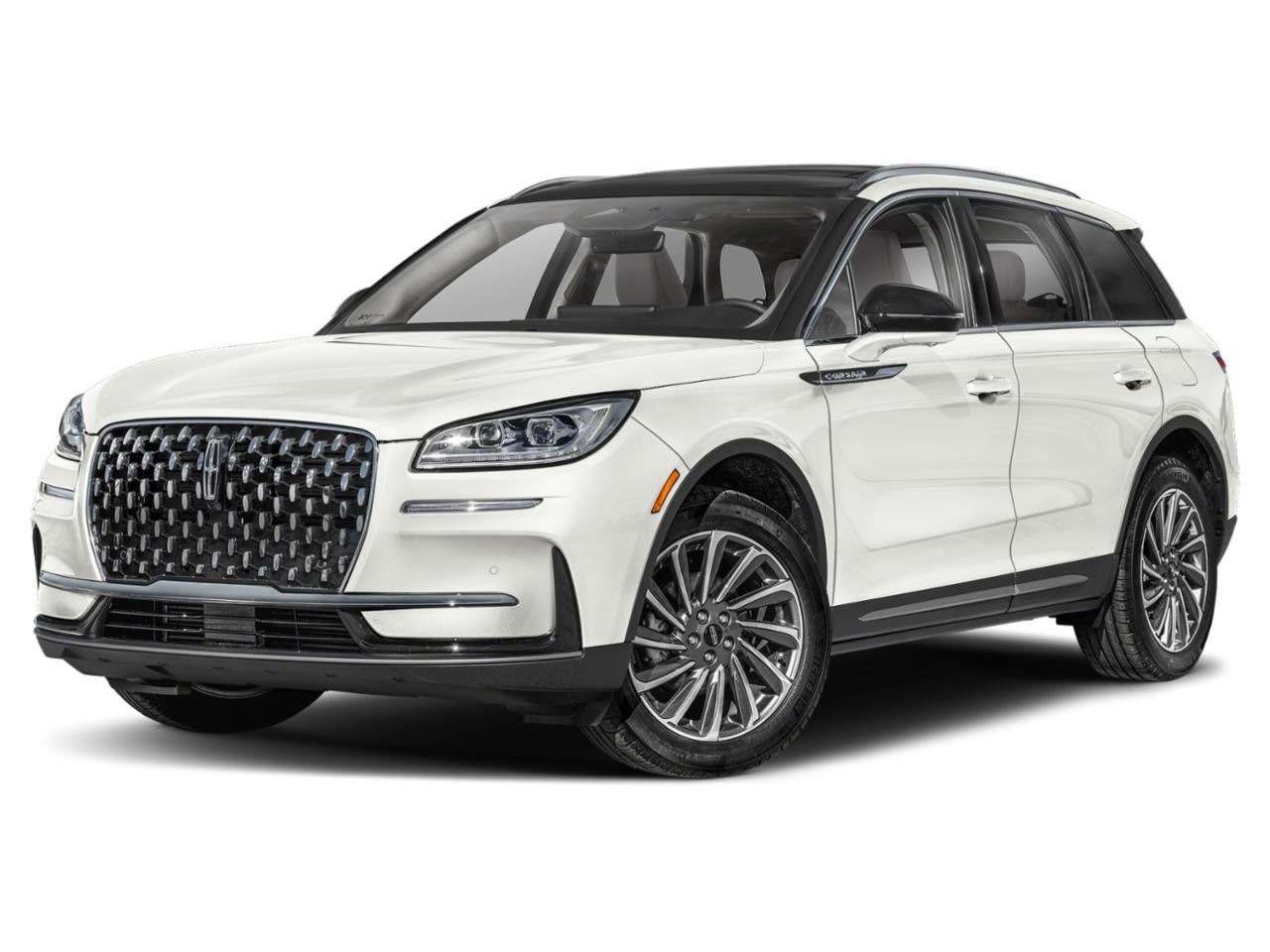 2023 Lincoln Corsair Reserve AWD