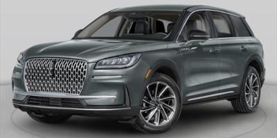 2023 Lincoln Corsair Reserve AWD