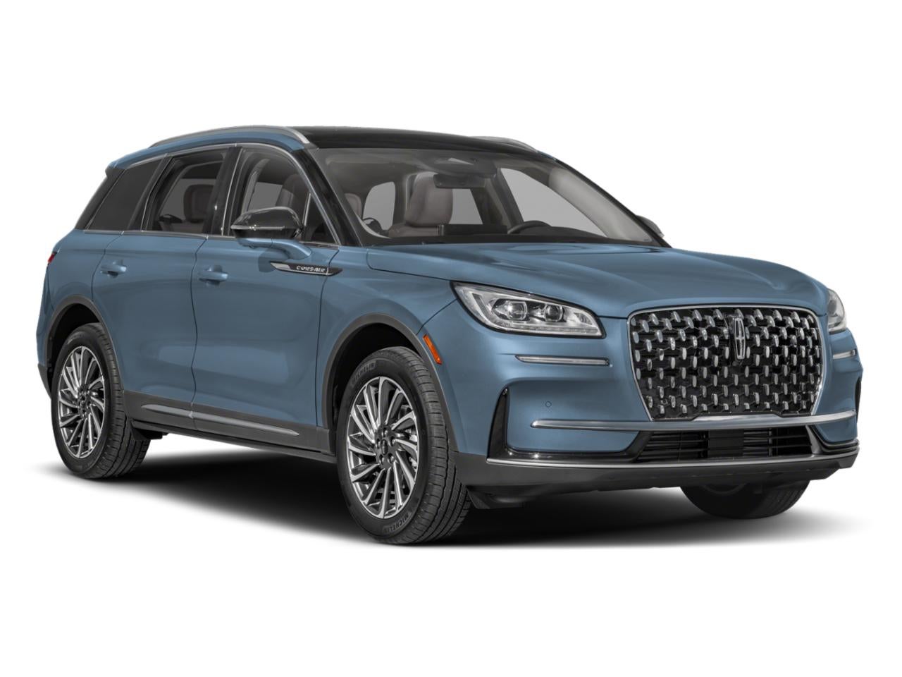 2023 Lincoln Corsair Reserve AWD