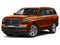 2027 Lincoln Navigator Reserve 4x4